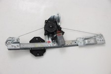 Fensterheber vorn rechts DACIA LOGAN 2 MCV 807209299R 11-2013