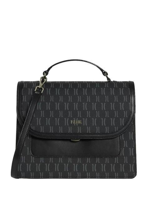 АЛЬВЬЕРО МАРТИНИ, ДАМЕН ТАШЕ, ПЕРВЫЙ КЛАСС, Монограмма, ручная работа, Шварц-НД