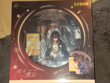 Anime  Bonus Edt   Rainy Day - Meeting Illust...