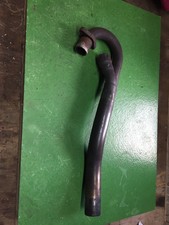 Krümmer/Sammler  BMW F650 ROTAX Typ 169 Funduro / Strada Baujahr 1994