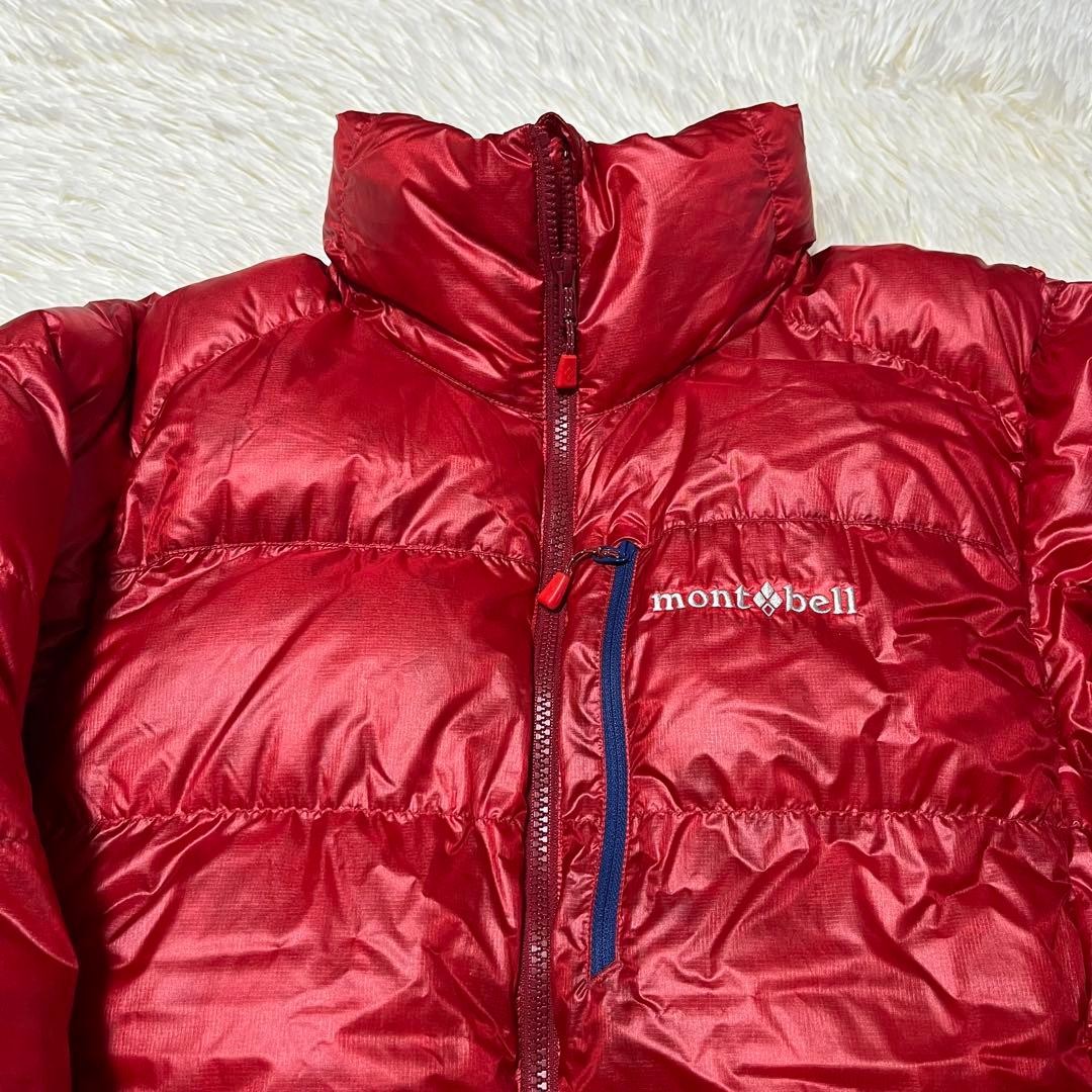 [Extremely good condition] Current item Montbell … - image 2
