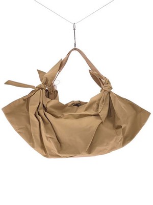 nanushka tote bag CML