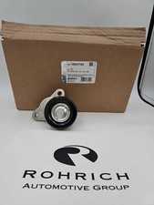 New Oem Gm 2014 - 2024 Acadia Cooling Belts Pulleys-belt Tensioner 12647765 New Oem Gm 2014 - 2024 Acadia Cooling Belts Pulleys-belt Tensioner 12647765