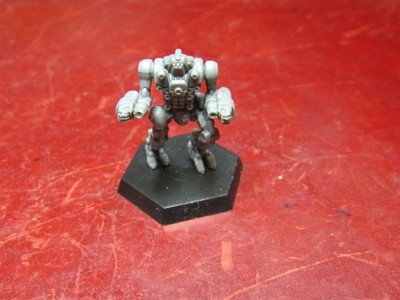 BattleTech: Mech: Piranha