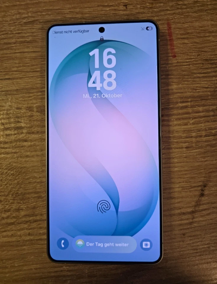 Samsung Galaxy S26 Ultra · 512GB, Foto 1 von 5