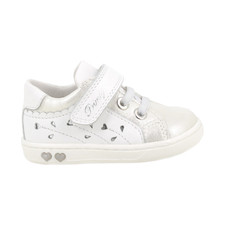 Scarpe sneakers primi passi Primigi bambina 1403100