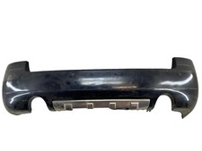 AUDI A6 Allroad 4BH, C5 Hintere Stoßstange 12867 K5565 4Z7807511 2.50 35684390