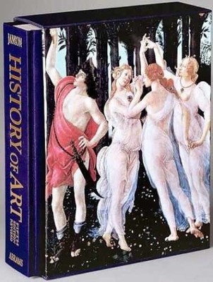 History of Art (Revised) - Hardcover, by Brand: Prentice Hall - Very Good