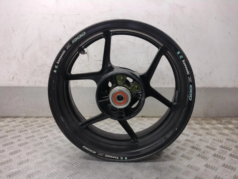 KAWASAKI Z1000 FFF WHEEL REAR WHEEL '16 - Изображение 2 из 3
