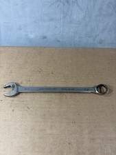 Matco Tools Wcl242 34 Combination Wrench 12 Point Usa Pre-owned Matco Tools Wcl242 34 Combination Wrench 12 Point Usa Pre-owned