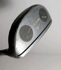 Ray Cook M1-S Mallet Putter 35" Steel Right Handed RH Golf Club M-1 S Texas