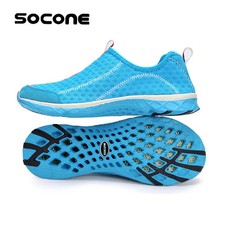 Outdoor beach shoes Convenient and comfortable water sneakers backcountry trail