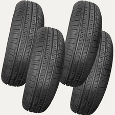 LINGLONG 155/65R13 73T ECOTOUR 1556513 New Small City Hatchback Car Tyres x 4