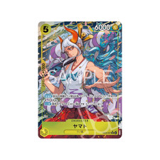 One Piece Card Game Yamato EB03-057 Alternative Art Mint - Japanese