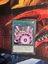 YuGiOh! Cyber Energy Shock Rare Mint DP24-KR034