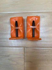 2 Tubes | TPU Inner Tube | Presta Valve | Gravel/MTB | 700 32-47 | 45mm | 45g