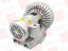 GAST MANUFACTURING J910XE3 / J910XE3 (USED)