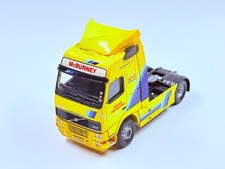 CORGI TOYS - VOLVO FH12 TRACTO…