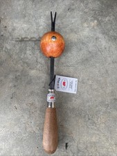 Garrett Wade Red Pig Tools - Piginor Ball Han...
