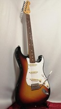 Fujigen JST-6 Electric Guitar JP
