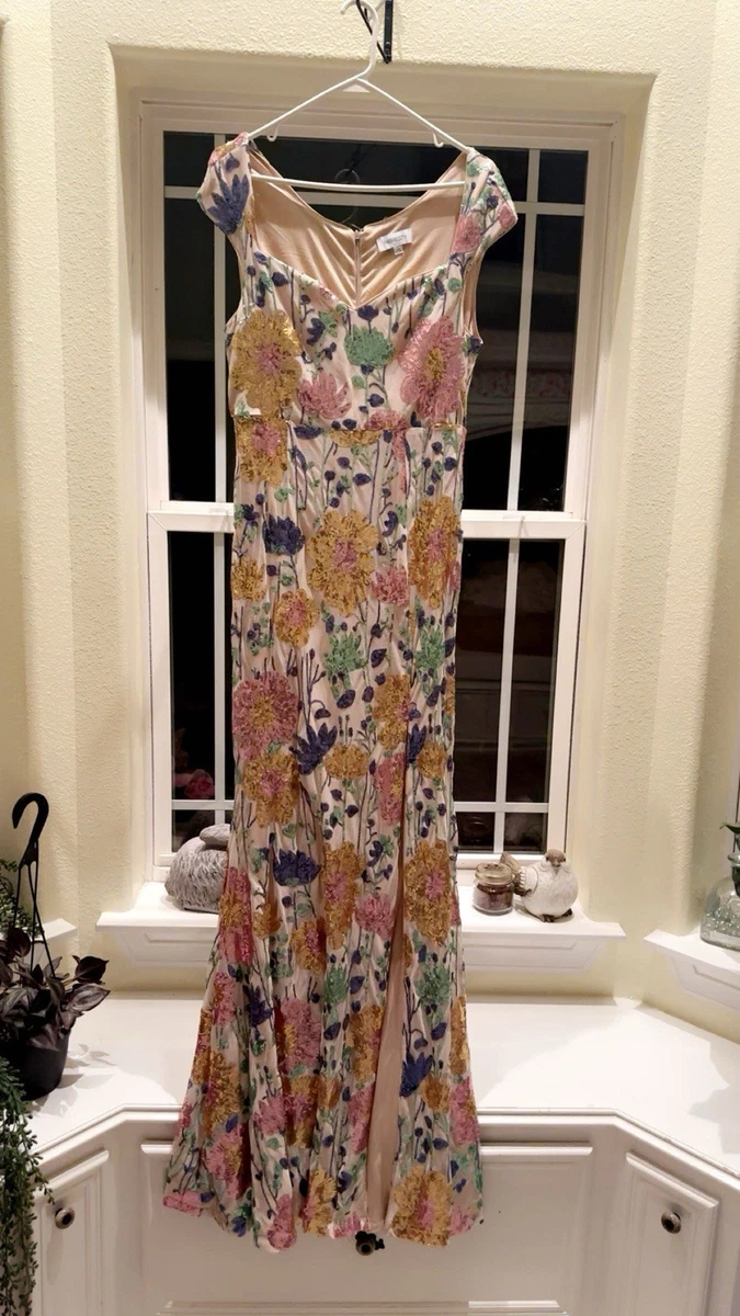 Ball Gown Long Formal Dresses Size Tall for Women for sale | eBay