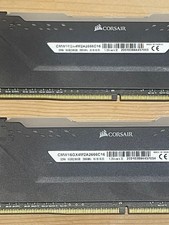 Corsair Vengeance RGB Pro