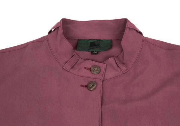 JUNIOR GAULTIER Shirt Dress Size 40(K-121857) - Image 3 of 4