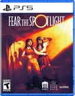 Fear the Spotlight for Playstation 5 [New Video Game] Playstation 5