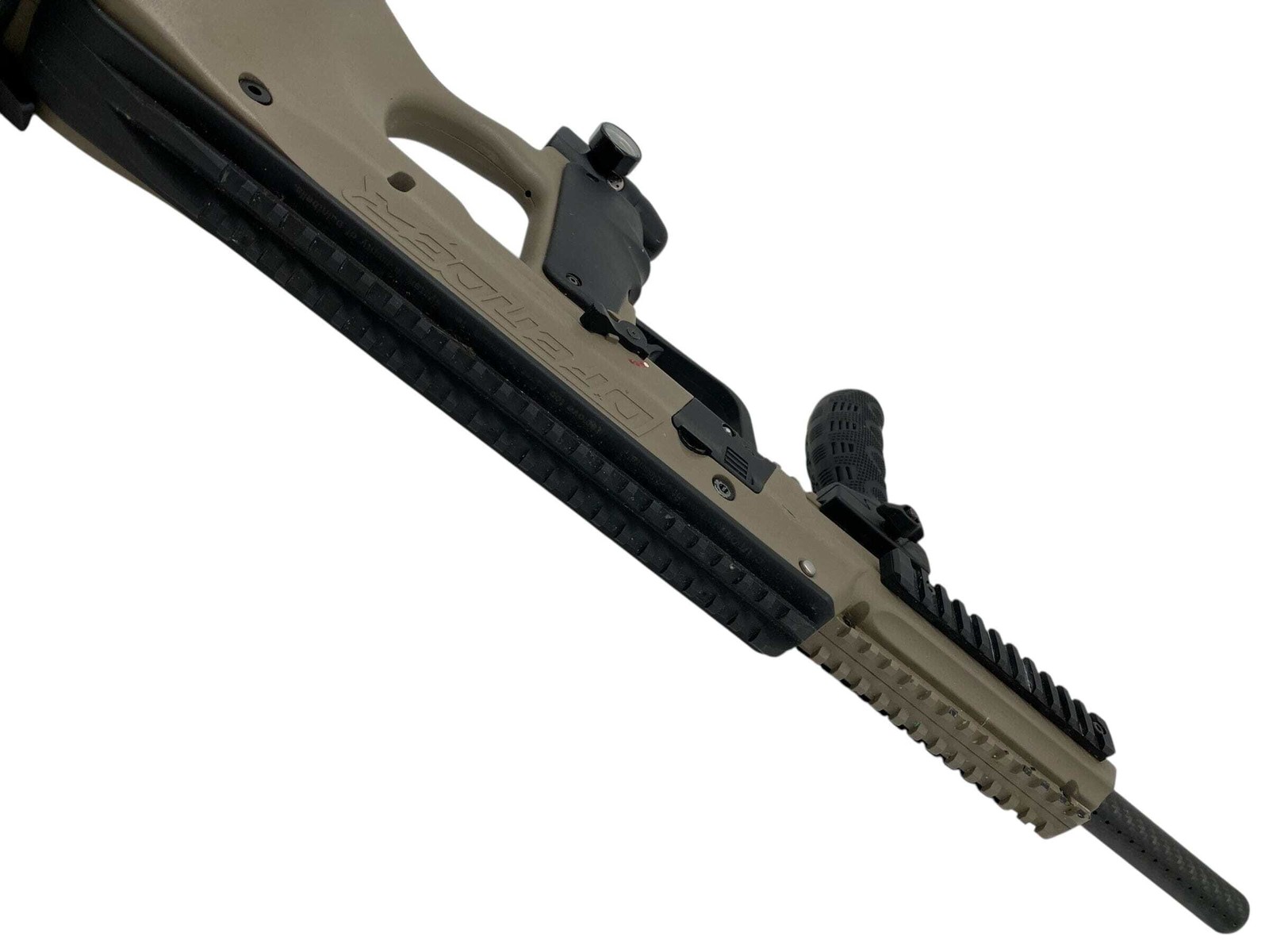 Empire Defender Paintball Gun