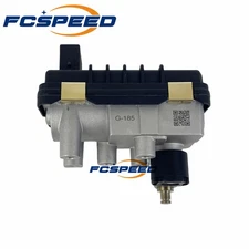 Turbo actuator for BMW 330 d (E46) 150Kw 204HP M57N Euro 4 2002 G-185 6NW008412