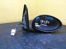 Retroviseur droit (ou coque) Alfa Romeo ALFA 6