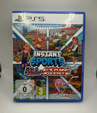 Just For Games Instant Sports All-Stars PS5 Sport PAL USK 0 (2022)