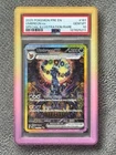 Pokemon Prismatic Evolutions Umbreon EX 161/131 PSA 10