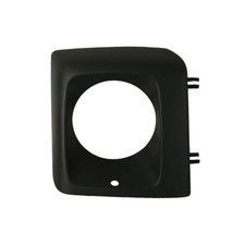 ORIGINAL® Blic Rahmen, Hauptscheinwerfer Links, Rechts für Mercedes-Benz