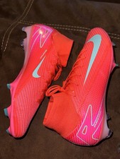 Nike Mercurial Zoom Superfly 10 Elite FG US Size 13