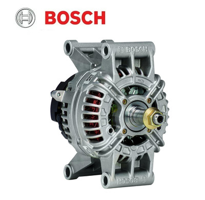 Alternator for Kensworth C500 Peterbuilt Cummins ISX ISM CAT C13 C15 New Bosch
