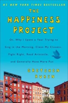 The Happiness Project: Or, Why I Spent a Year Tryin... | Buch | Zustand sehr gut