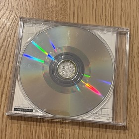 SEAMAN Microphone Device Set SEGA Dreamcast Japan Import DC NTSC-J Tested