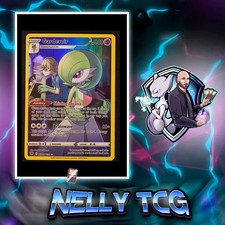 2022 Pokemon Astral Radiance - Gardevoir #TG05/TG30 - NM