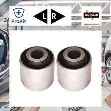 2x ORIGINAL® Maxgear Buchse, Stoßdämpfer für Honda CR-V III CR-V IV CR-V II