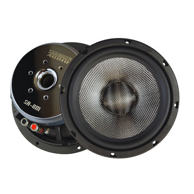 Sundown Audio SA-8M SA Series 8