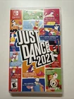 Just Dance 2021 - Nintendo Switch