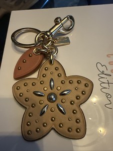 Coach Daisy Charm | eBay