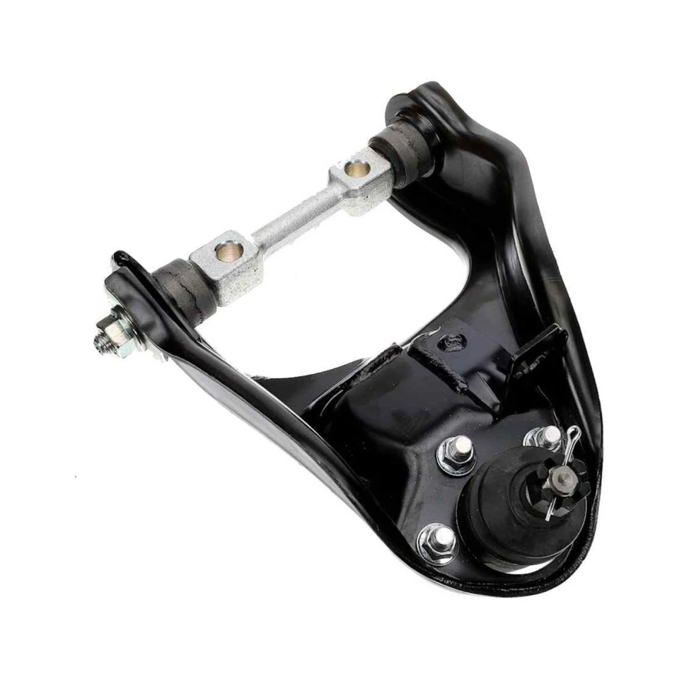 Brazo de control de suspensión y rótula para Isuzu Rodeo 1998-2004 | Buje de goma Foto 2 de 4