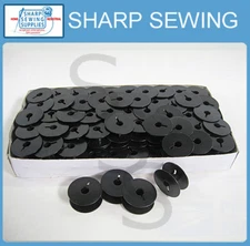 ADLER 167, 168 BOBBINS 100 EACH  PART#167-00-180-0