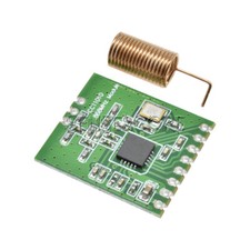 CC1101 868MHZ Wireless Transceiver Transmission Communication Module Antenna-