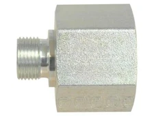 SPAREX® G.E. Fitting 3/8" x 3/4" BSP
