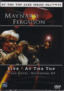 Maynard Ferguson Live | eBay