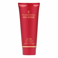 Elizabeth Arden Red Door  - 6.8 oz Perfumed Body Lotion New