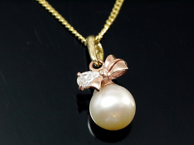 333 Gold Kleiner Herz Anhänger Mit Goldkkette Zirkonia Steine